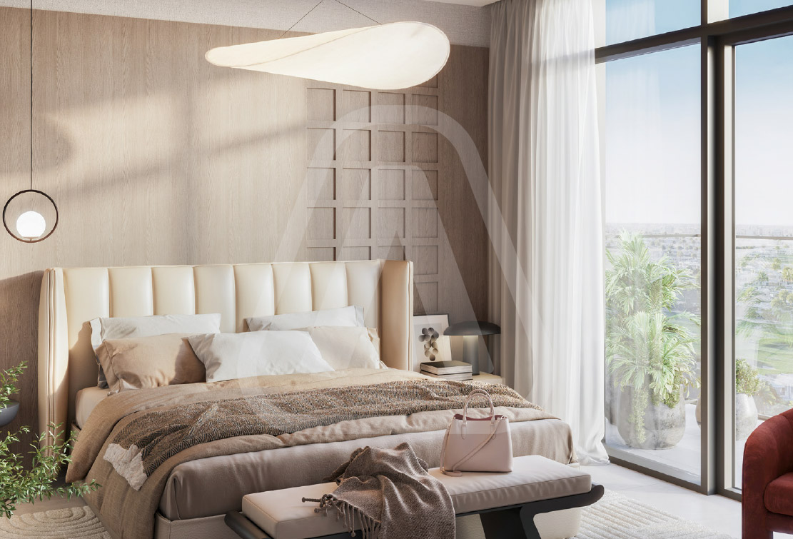 Villas for sale in Dubai Hills Estate